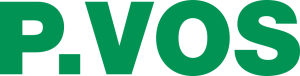 Logo P. Vos